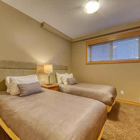 The Residences At Fairmont Ridge Fairmont Hot Springs Exteriör bild