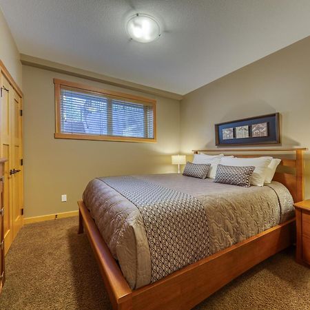 The Residences At Fairmont Ridge Fairmont Hot Springs Exteriör bild