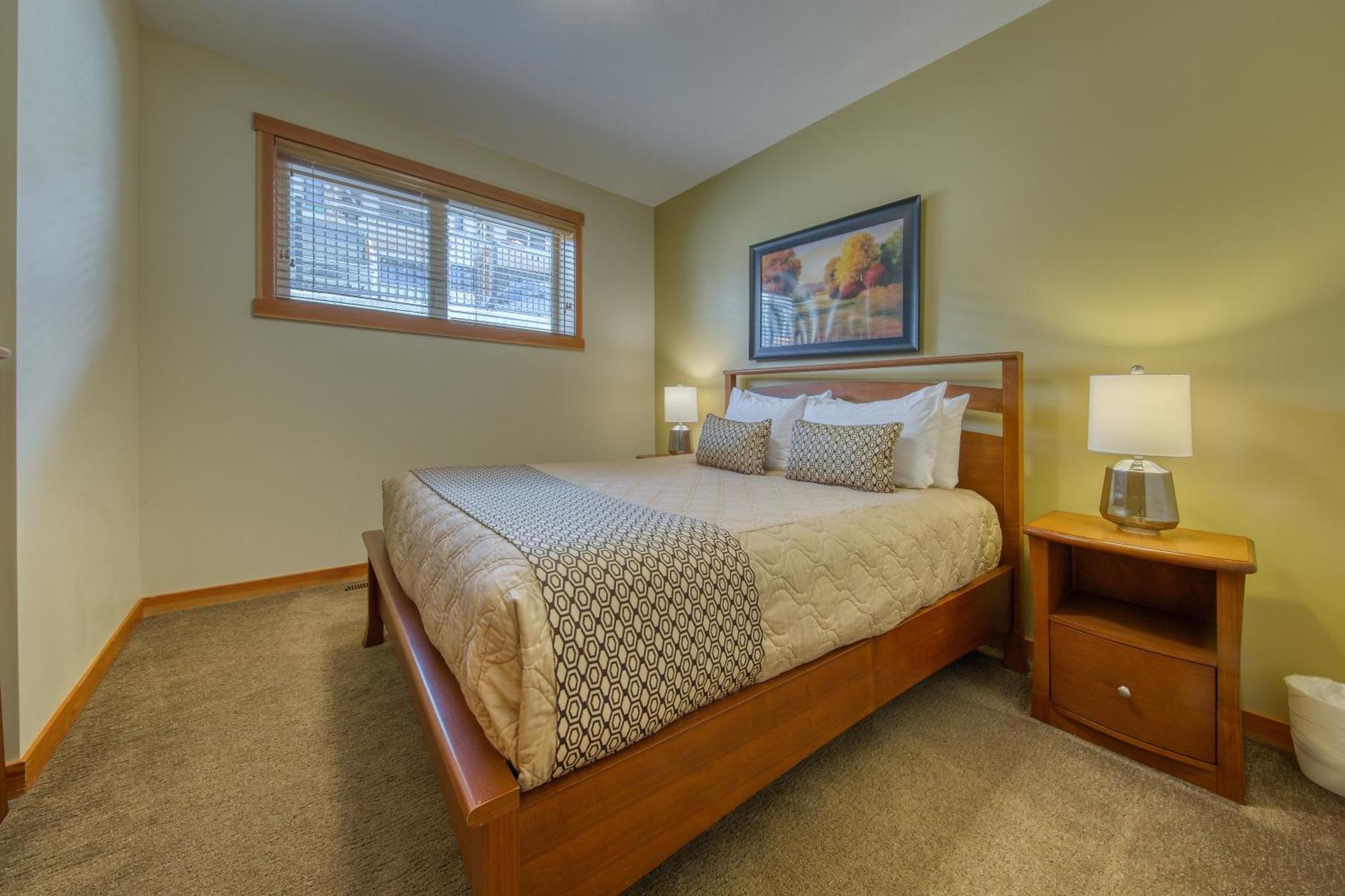 The Residences At Fairmont Ridge Fairmont Hot Springs Exteriör bild