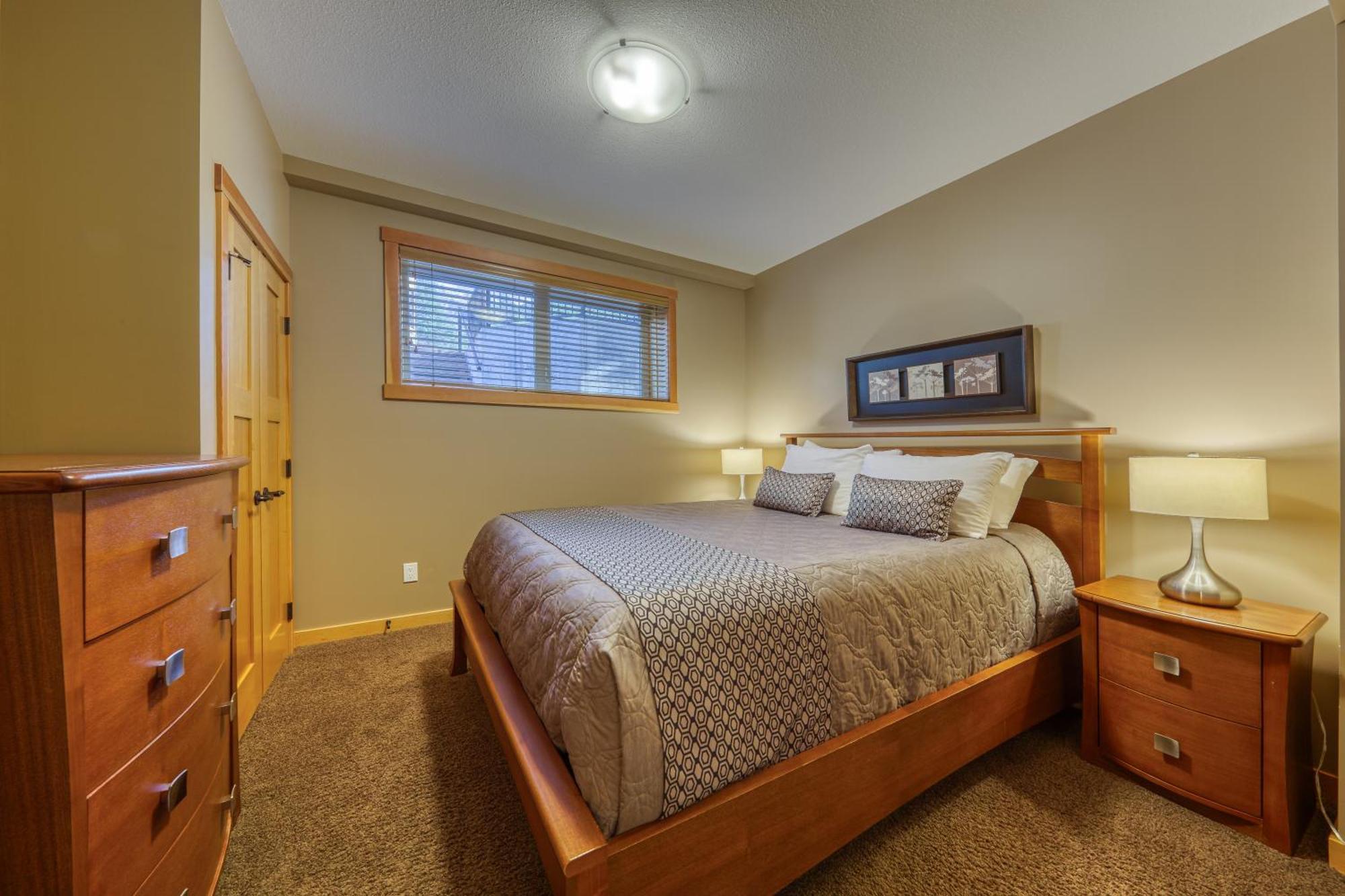The Residences At Fairmont Ridge Fairmont Hot Springs Exteriör bild